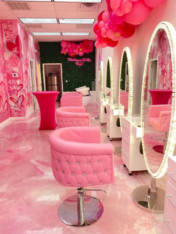 Beauty Studio